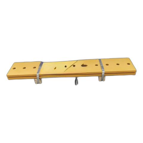 CAT D9R Cutting Edge 7T-9125 9W-7043 for Bulldozer 7T-9125 / 9W-7043