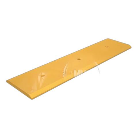 CAT 986K Cutting Edge End Bit 104-5841 1U-0761 1045841 for Wheel Loader 104-5841 / 1U-0761 / 1045841