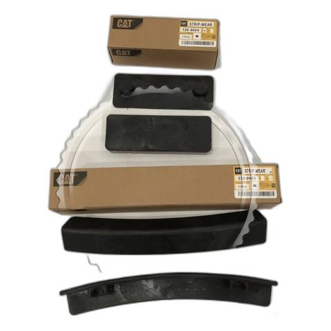 CAT 140K 14M Parts 128-9654 128-9655 1289654 1289655 for Motor Grader 128-9654 / 128-9655 / 1289654 / 1289655