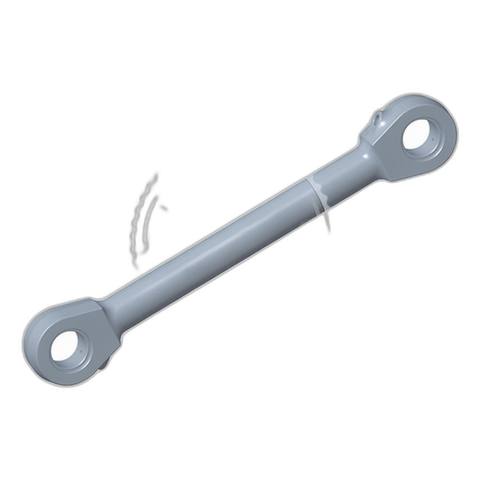 CAT 938H 950K Connecting Rod 193-0953 346-7849 1930953 3467849 for Wheel Loader 193-0953 / 346-7849 / 1930953 / 3467849
