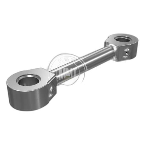 CAT 966M 972M Connecting Rod 398-3582 423-0333 3983582 4230333 for Wheel Loader 398-3582 / 423-0333 / 3983582 / 4230333