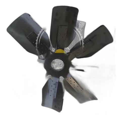 CAT D11R 3508B Fan Blade 119-6277 1196277 for Bulldozer 119-6277 / 1196277