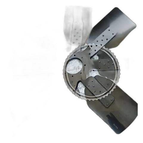 CAT C27 Fan Blade 396-9709 3969709 for Bulldozer Engine 396-9709 / 3969709