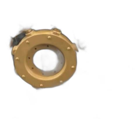 CAT D6R Fan Blade 423-4028 4234028 for Bulldozer Engine 423-4028 / 4234028