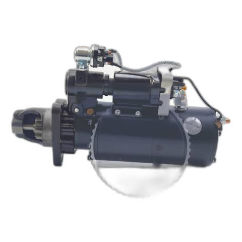 CAT 390F C18 Starter Motor 478-9867 4789867 for Excavator Engine 478-9867 / 4789867