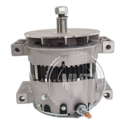 CAT C13 345D Alternator 235-7133 200-2232 2357133 2002232 235-7133 / 200-2232 / 2357133 / 2002232