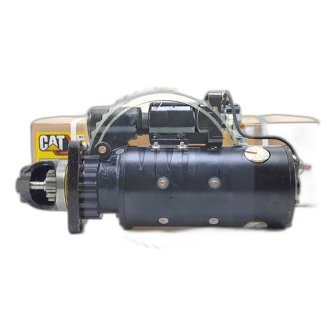 CAT 336D C9 Starter Motor 338-3454 237-1962 3383454 2371962 for Excavator