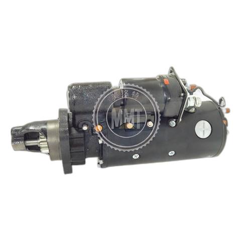 CAT C13 349D Starter Motor 348-7651 269-2757 3487651 2692757 for Excavator 348-7651 / 269-2757 / 3487651 / 2692757
