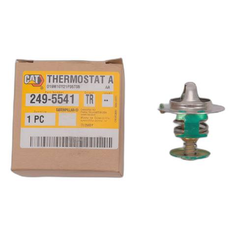 CAT Thermostat 249-5541 2495541 for Excavator Engine 249-5541 / 2495541
