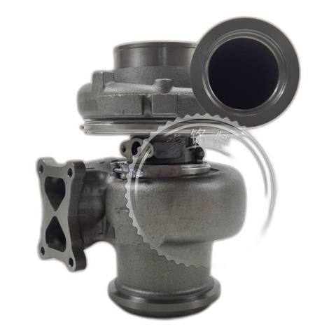 CAT C13 Turbocharger 243-3768 2433768 for Engine Industrial Equipment 243-3768 / 2433768