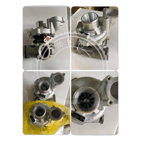 CAT C7 Turbocharger 566-8180 577-8677 5668180 5778677 566-8180 / 577-8677 / 5668180 / 5778677