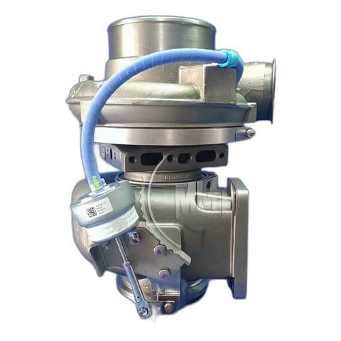 CAT 772G C18 Turbocharger 361-9709 3619709 for Excavator Engine 361-9709 / 3619709
