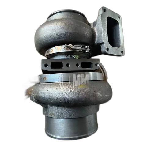 CAT Turbocharger 301-6872 3016872 for Engine Industrial Equipment 301-6872 / 3016872