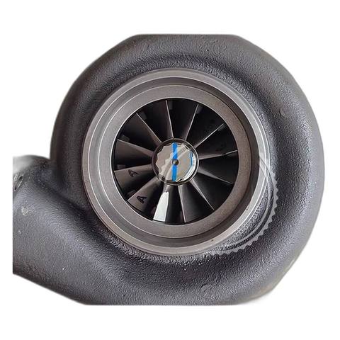CAT 3408B 834B Turbocharger 1W-3897 for Engine Industrial Equipment 1W-3897