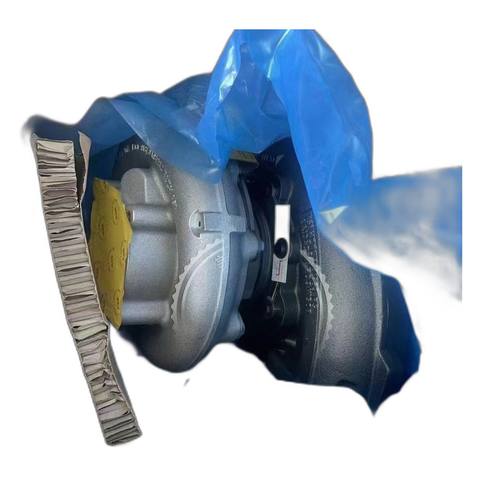 CAT 3512B Turbocharger 7E-2727 for Engine Industrial Equipment 7E-2727