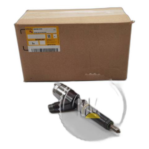 CAT C6 D6K Fuel Injector 321-3600 10R-7938 3213600 for Engine 321-3600 / 10R-7938 / 3213600