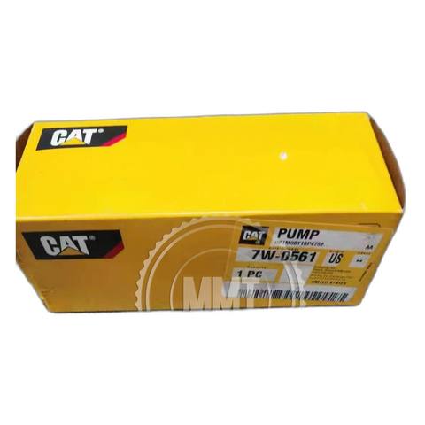 CAT 3406C Injection Pump 7W-0561 4W-0101 for Engine 7W-0561 / 4W-0101