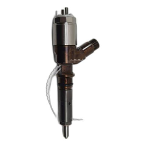 CAT 312D 313D Fuel Injector Injector Nozzle 326-4756 3264756 for Excavator Engine 326-4756 / 3264756