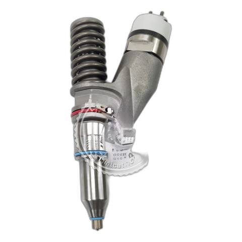 CAT C13 Fuel Injector Injector Nozzle 253-0608 2530608 for Engine Industrial Equipment