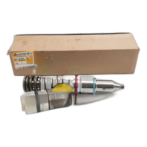 CAT C27 Fuel Injector Injector Nozzle 647-0751 374-0751 6470751 3740751 for Engine 647-0751 / 374-0751 / 6470751 / 3740751