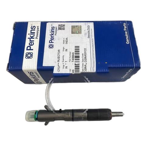 CAT Fuel Injector Injector Nozzle T408845 for Engine Industrial Equipment T408845