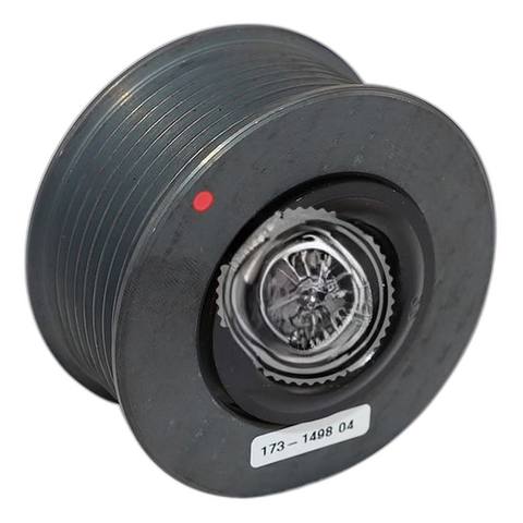 CAT 345B 365B Belt 173-1498 1731498 for Engine Excavator 173-1498 / 1731498