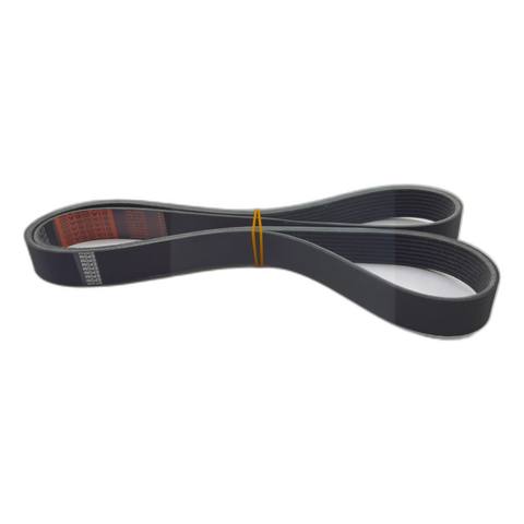 CAT C18 C32 Engine Belt Serpentine Belt 190-6560 1906560 for Industrial Equipment 190-6560 / 1906560