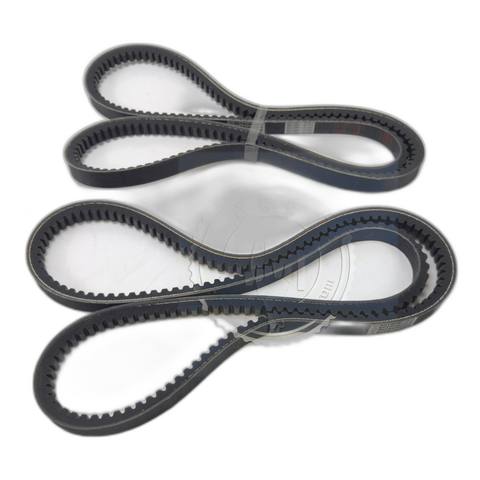 CAT V-Belt Belt Kit 5R-7276 7M-0304 for Engine Excavator 5R-7276 / 7M-0304