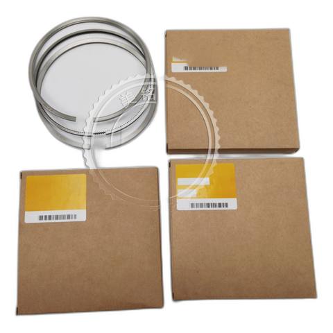 CAT 3406E Piston 134-3761 2P-2817 7N-7078 for Engine 134-3761 / 2P-2817 / 7N-7078