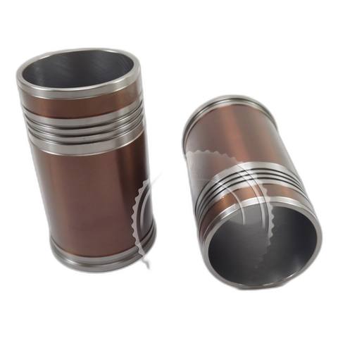 CAT 374D C15 Cylinder Liner 197-9322 586-3377 1979322 5863377 for Engine 197-9322 / 586-3377 / 1979322 / 5863377