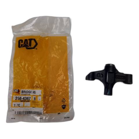CAT Valve 256-4367 2564367 for Engine 256-4367 / 2564367