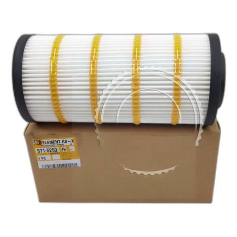 CAT C7 Filter Element 571-5253 337-5270 5715253 3375270 571-5253 / 337-5270 / 5715253 / 3375270