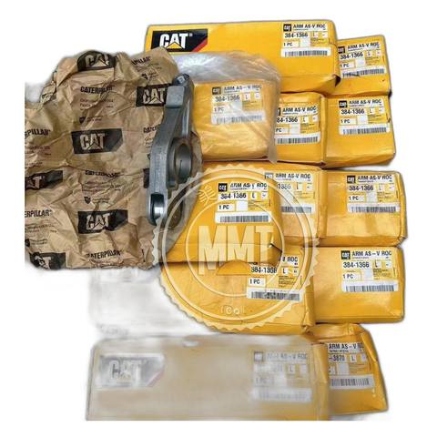 CAT Valve 384-1366 3841366 for Engine 384-1366 / 3841366