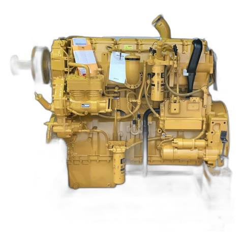 CAT C15 Alternator Oil Field Complete Machine for Engine Industrial Equipment 799392863306
