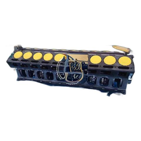 CAT Cylinder Block Crankshaft for Engine Industrial Equipment 799452263401