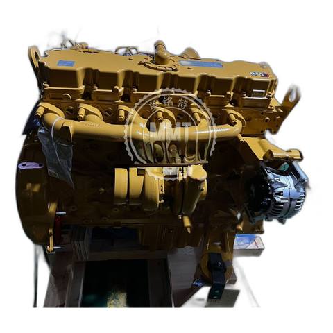 CAT C7 Alternator 452-0960 4520960 for Engine 452-0960 / 4520960