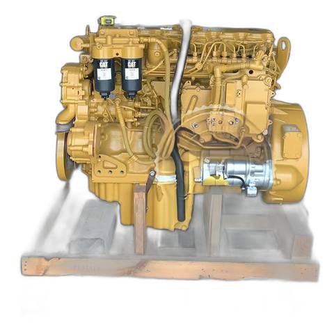 CAT C7 Alternator Oil Field Complete Machine for Engine Industrial Equipment 799600493054
