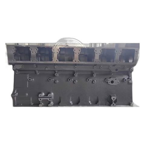 CAT K19 Cylinder Block Crankshaft 308-8303 3088303 for Engine Industrial Equipment 308-8303 / 3088303