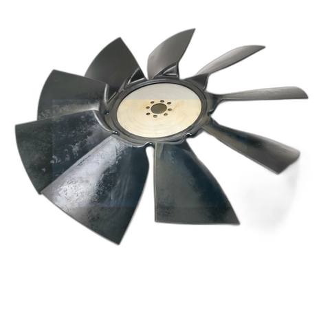 CAT Fan Blade 197-6548 1976548 for Engine Excavator 197-6548 / 1976548