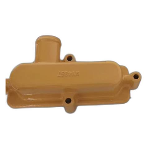 CAT Breather 9Y-4357 for Excavator Engine Industrial Equipment 9Y-4357