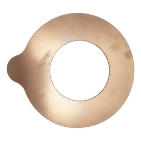 CAT 980H 980K 980M Gasket 186-6320 1866320 for Wheel Loader Engine 186-6320 / 1866320