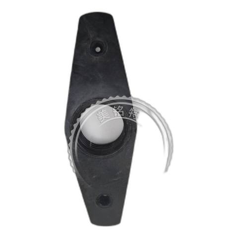 CAT Gasket Seal Kit Radiator 160-6386 1606386 for Construction Machinery Excavator Engine 160-6386 / 1606386