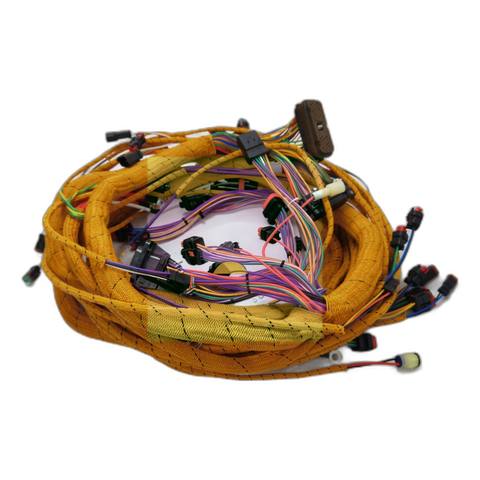 CAT 345D C13 349D Wiring Harness 328-0047 3280047 for Excavator Drill Rig 328-0047 / 3280047