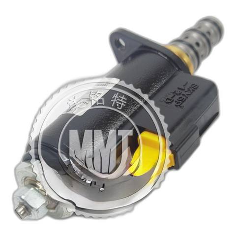 CAT 336D C9 Solenoid Valve 225-4558 2254558 for Excavator