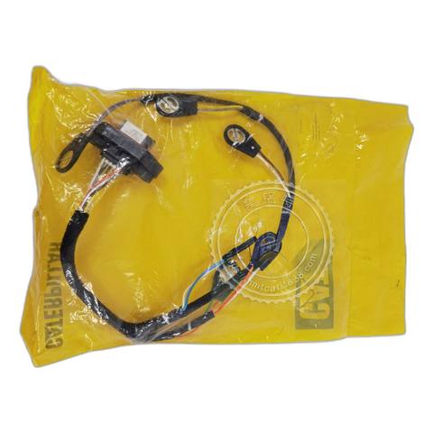 CAT C11 Fuel Injector Wiring Harness 418-7614 372-4548 4187614 3724548
