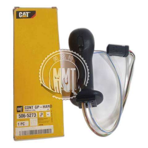 CAT 336D C9 Handle 506-5273 297-4589 5065273 2974589 for Excavator Drill Rig 506-5273 / 297-4589 / 5065273 / 2974589