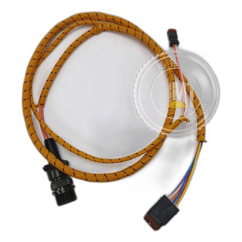 CAT 980G Wiring Harness 213-2213 2132213 for Wheel Loader 213-2213 / 2132213