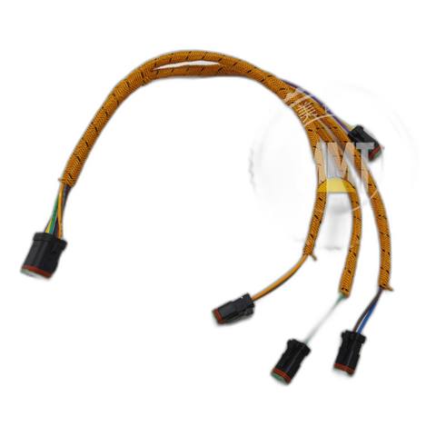CAT D5N Sensor Wiring Harness 223-6517 242-6229 2236517 2426229 223-6517 / 242-6229 / 2236517 / 2426229