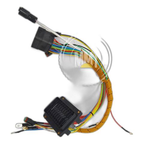 CAT D6R Wiring Harness 215-1362 190-1030 2151362 1901030 for Bulldozer 215-1362 / 190-1030 / 2151362 / 1901030