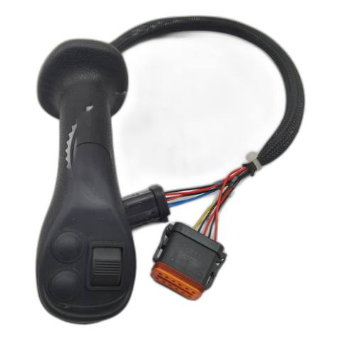 CAT 313D 320D Handle 611-7549 611-7548 6117549 6117548 611-7549 / 611-7548 / 6117549 / 6117548